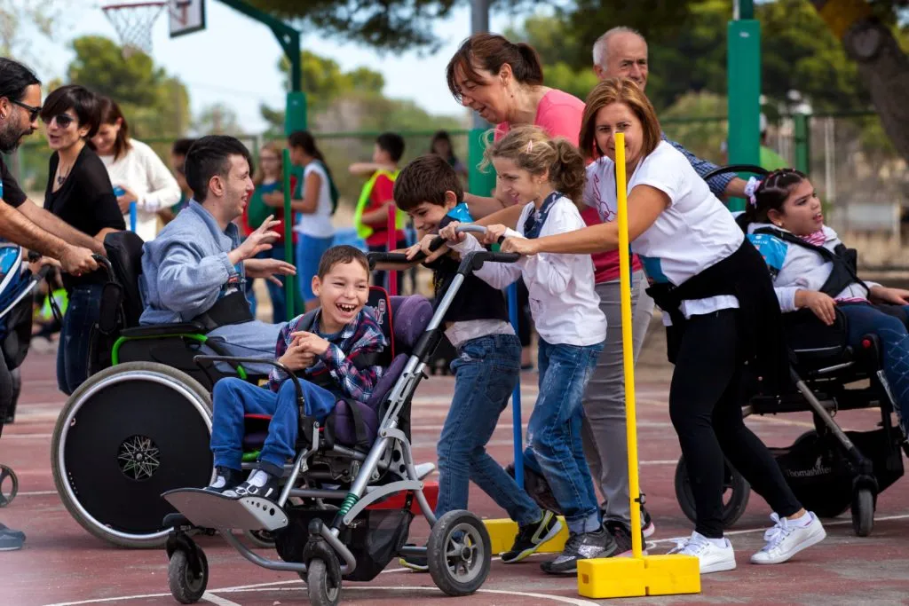NDIS-community
